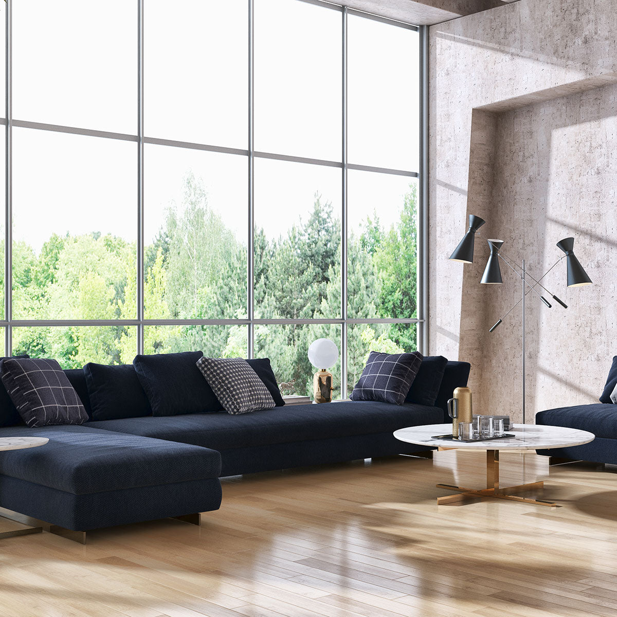 ORBIVION™   - PLATINUM FILM