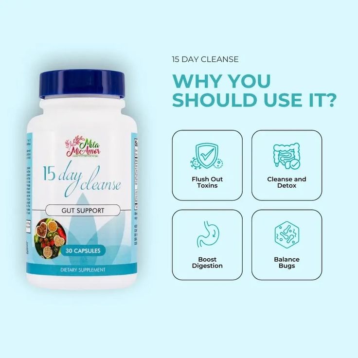 ORBIVION™  - GUT SUPPORT CAPSULE