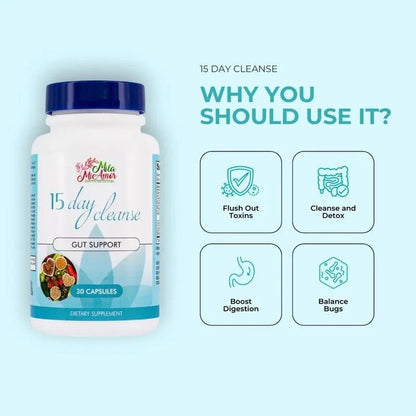 ORBIVION™  - GUT SUPPORT CAPSULE