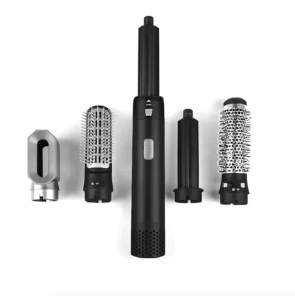 ORBIVION™ - 5 in 1 MULTI FUNCTIONAL HAIRSTYLER PRO️