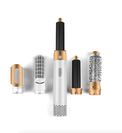 ORBIVION™ - 5 in 1 MULTI FUNCTIONAL HAIRSTYLER PRO️