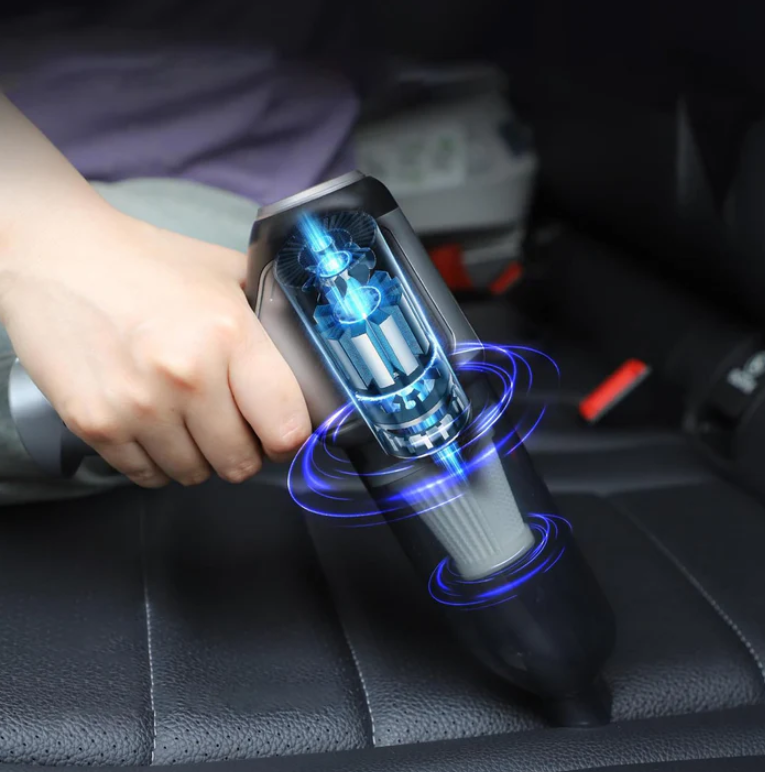 ORBIVION™ THE AIRVACC PRO