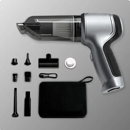 ORBIVION™ THE AIRVACC PRO