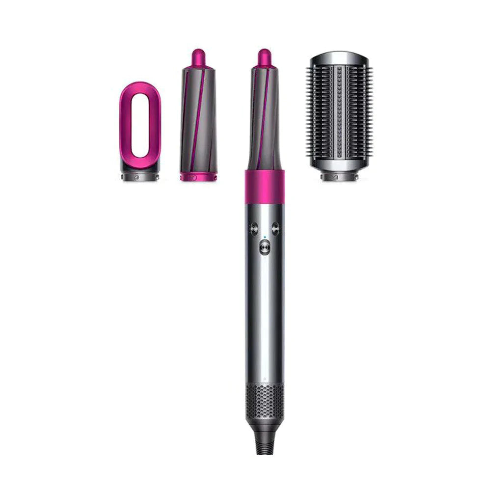 ORBIVION™ - 5 in 1 MULTI FUNCTIONAL HAIRSTYLER PRO️