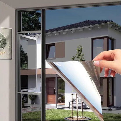 ORBIVION™   - PLATINUM FILM